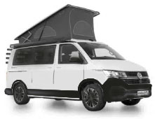 Bussie campers Cornelus